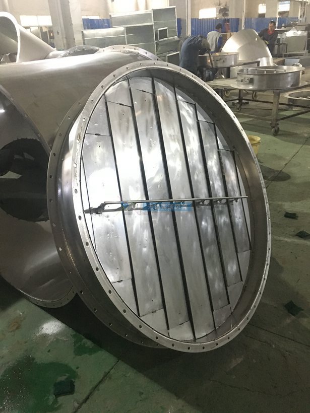 氣動(dòng)風(fēng)閥