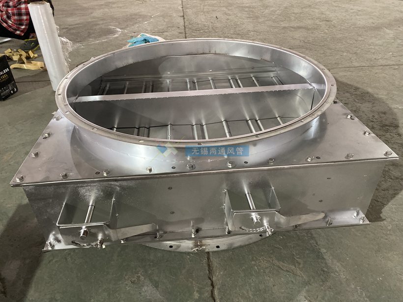 風(fēng)閥生產(chǎn)廠家