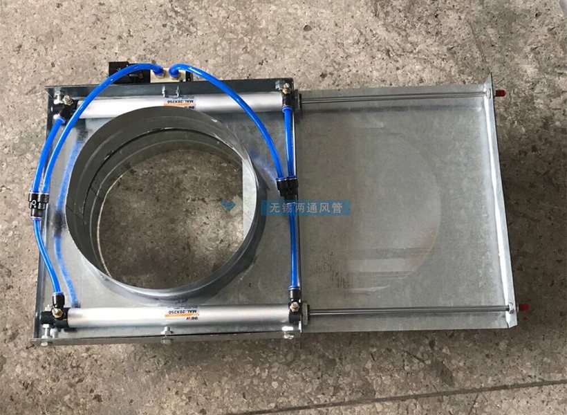 氣動(dòng)風(fēng)閥廠家