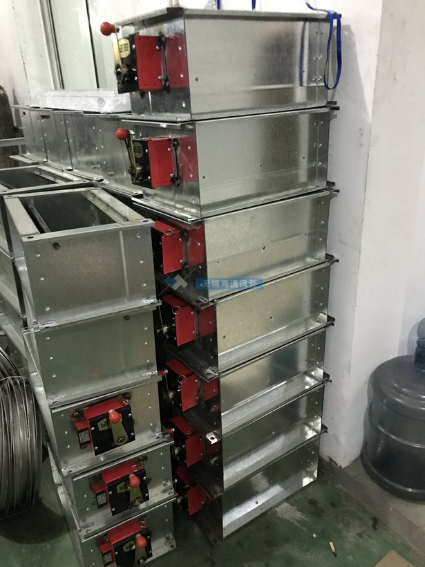 氣動風(fēng)閥生產(chǎn)廠家