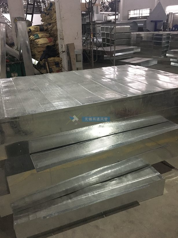 風管消聲器廠家